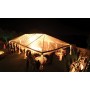 Clear Tent for Wedding