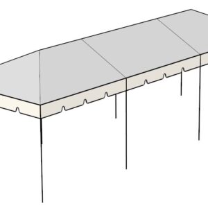 10x30 Tent Rentals rental in Miami and Broward