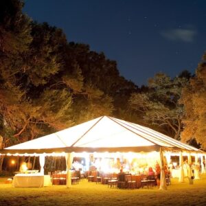 Clear Tents Rentals rental in Miami and Broward