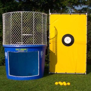 Dunk Tank Rentals rental in Miami and Broward