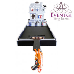 Monster Blast Carnival Game Rentals rental in Miami and Broward