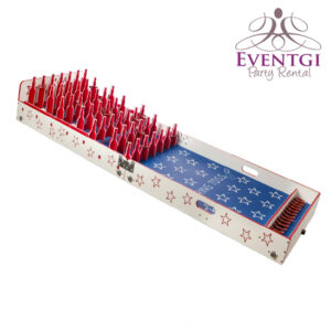 Ring Toss Carnival Game Rentals rental in Miami and Broward