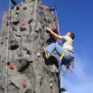 Rock Wall Rentals rental in Miami and Broward