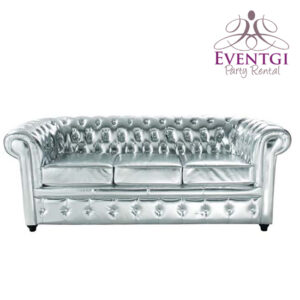 Silver Sofa Rentals rental in Miami and Broward