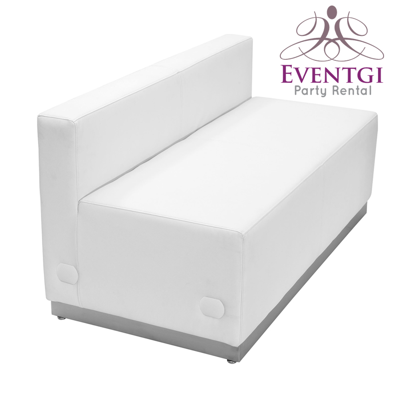 Lounge furniture rental for South Florida events