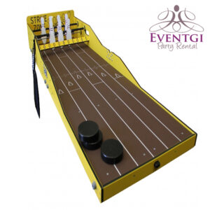 Strike Zone Carnival Game Rentals rental in Miami and Broward